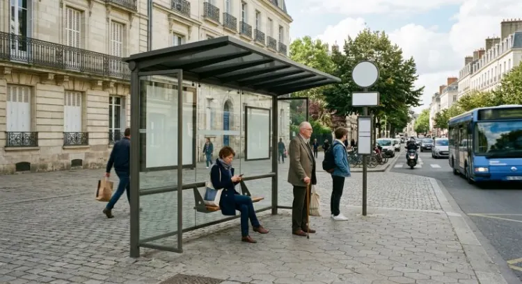 Se déplacer dans le Roannais : transports, stationnement et astuces