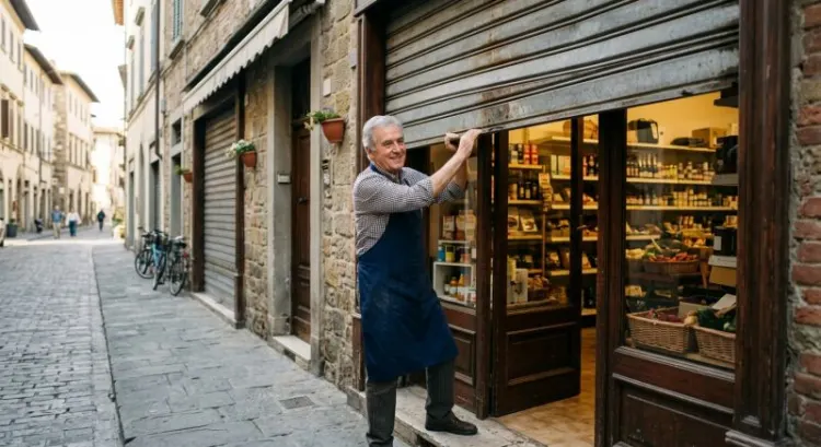Ouvrir son commerce à Roanne : démarches, local et visibilité locale