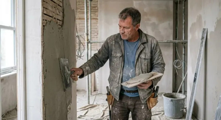 Rénover sa maison ou son local à Roanne : l'ordre des travaux qui évite les mauvaises surprises